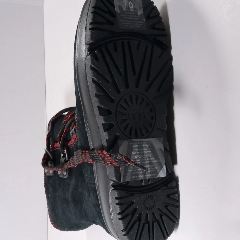 Boot - Picture 7 of 9